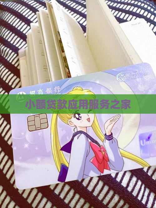 小额贷款之家