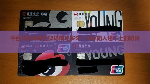 平台贷款一般每月多久还