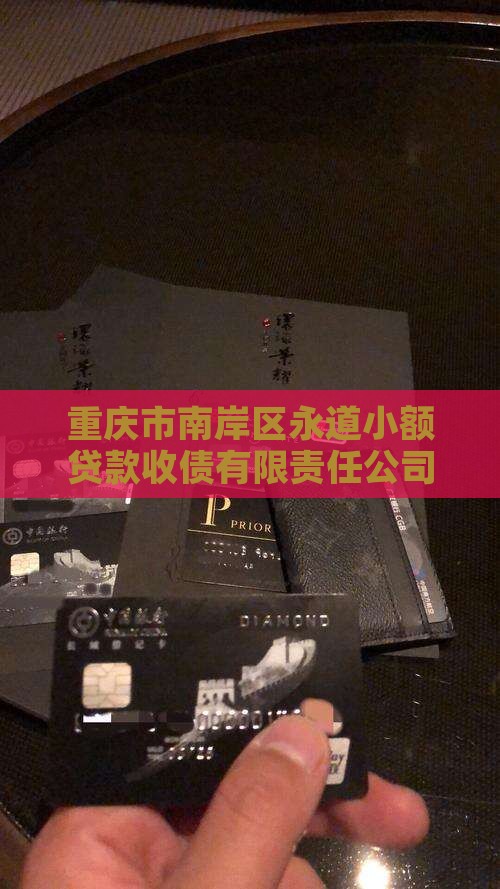小额贷款收债公司