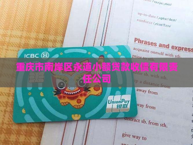小额贷款收债公司