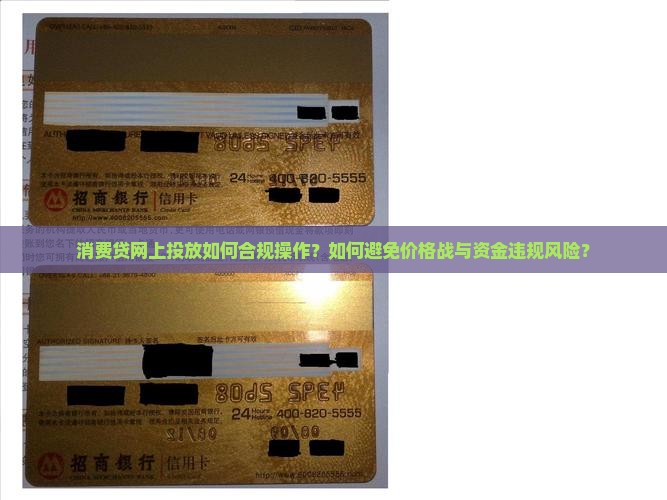 小额贷款可以网上投放吗