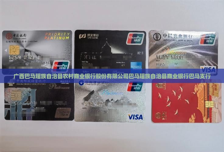 巴马贷款银行名称