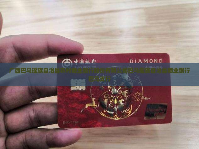 巴马贷款银行名称