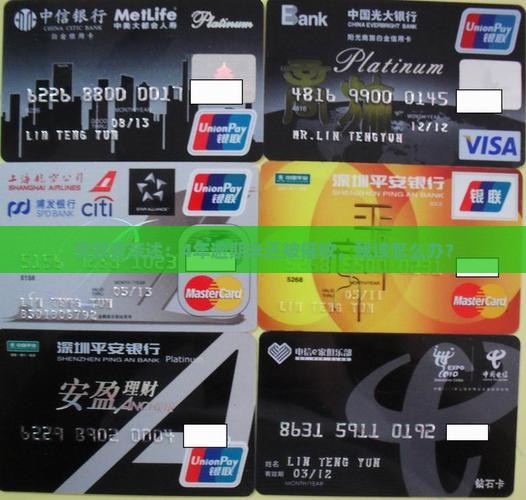 博民小额贷款逾期四年
