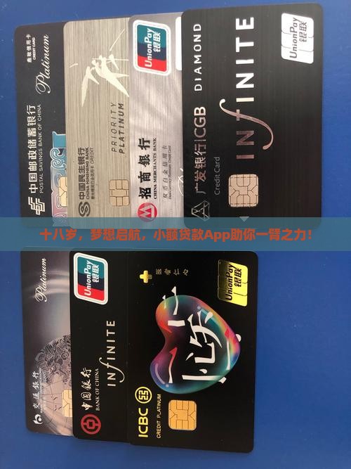 小额贷款app十八岁
