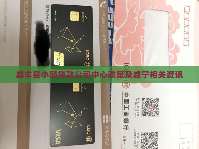 咸丰县小额贷款