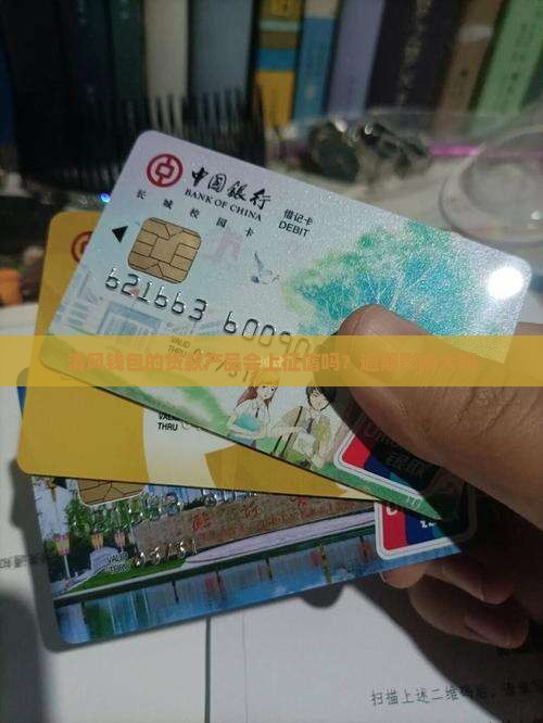 在清风贷款上征信吗