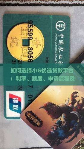 小G优选贷款平台
