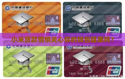 小米贷款会查资金