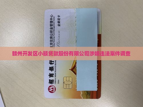 小额贷款吴继华案