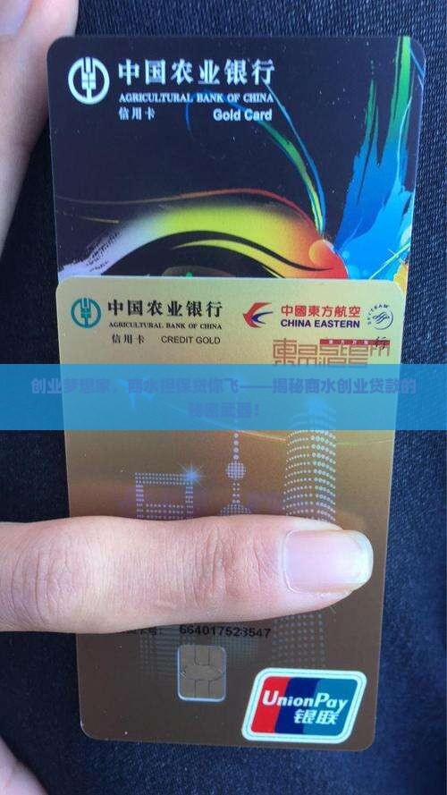 商水创业贷款担保公司