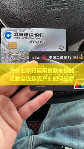 农行信用贷款未按时还