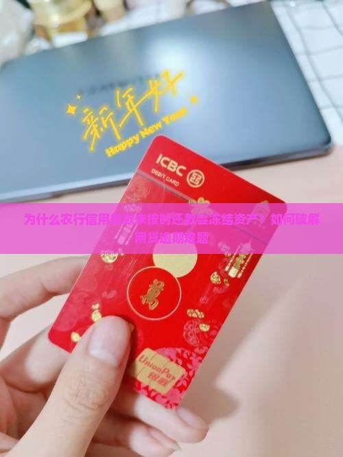 农行信用贷款未按时还