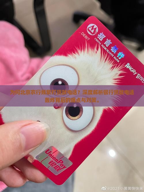 北京农行银行贷款电话