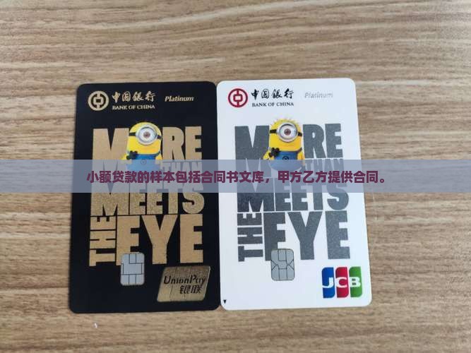 小额贷款的样本包括 小额贷款的样本包括