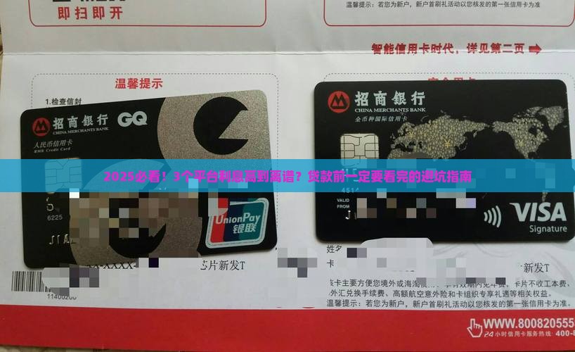 大额度贷款平台利息高吗