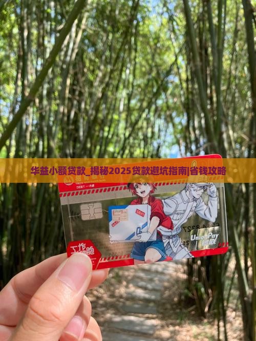 华益小额贷款