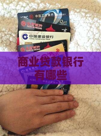 商业贷款指的是哪些银行贷款