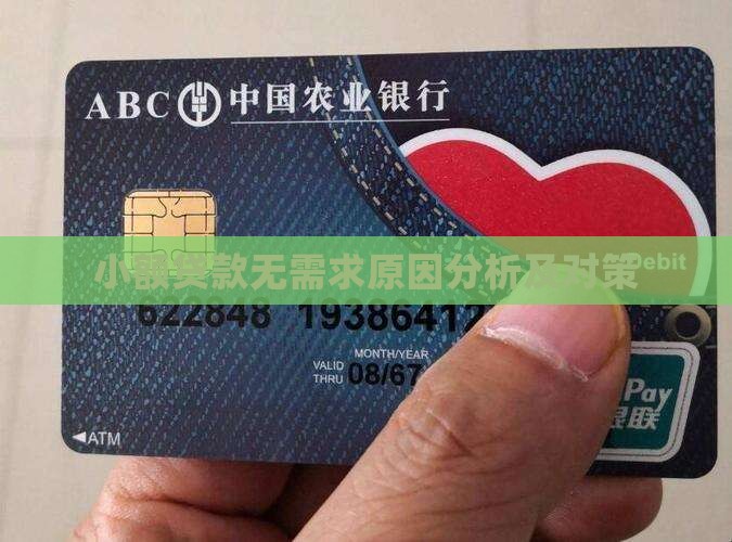 小额贷款无需求原因分析