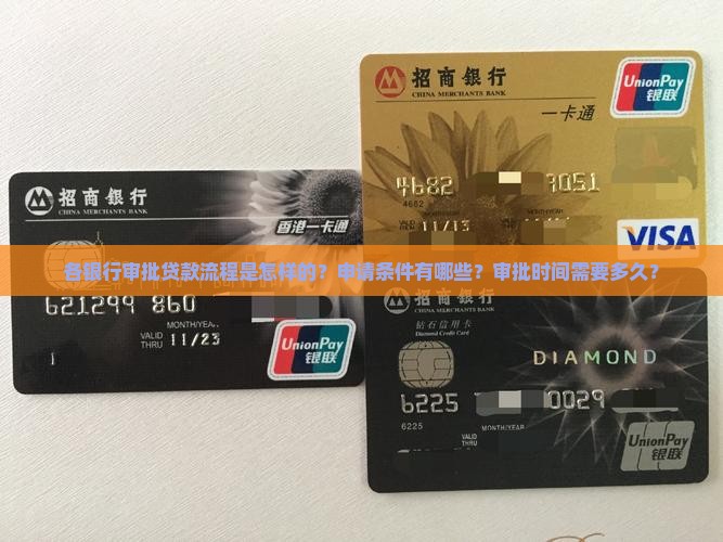 各银行审批贷款