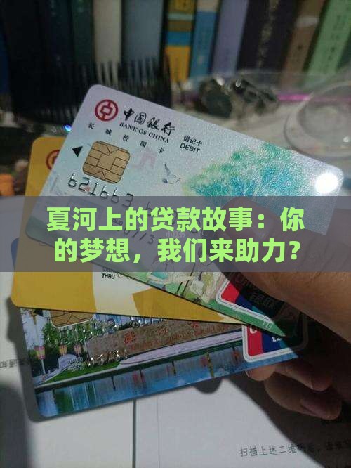夏河贷款平台