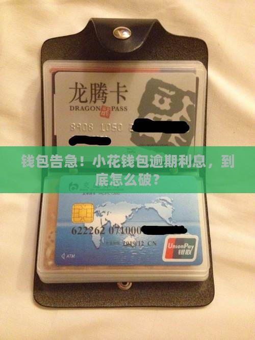 小花钱包贷款利息逾期