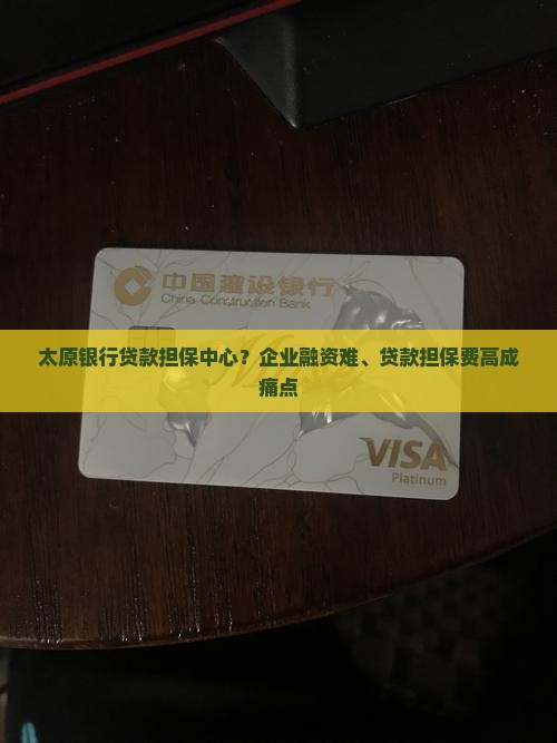 太原银行贷款担保中心