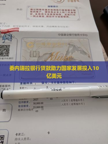 委内瑞拉银行贷款
