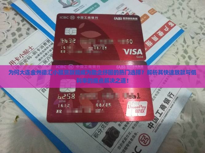 大连金州德汇小额贷款