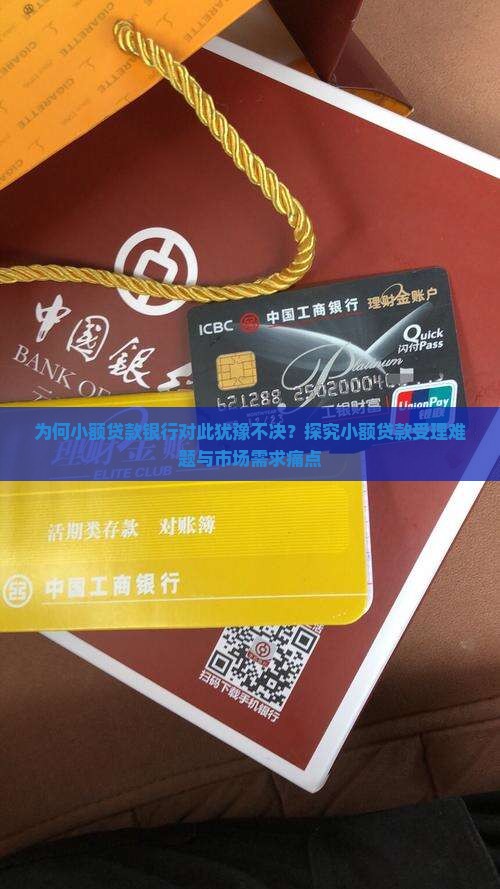 小额贷款银行受理吗