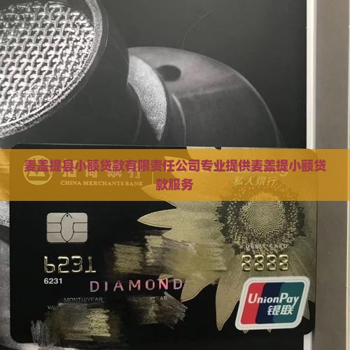 喀什市麦盖提县小额贷款