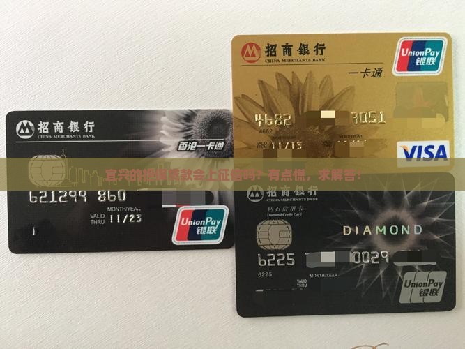 宜兴担保贷款上征信吗