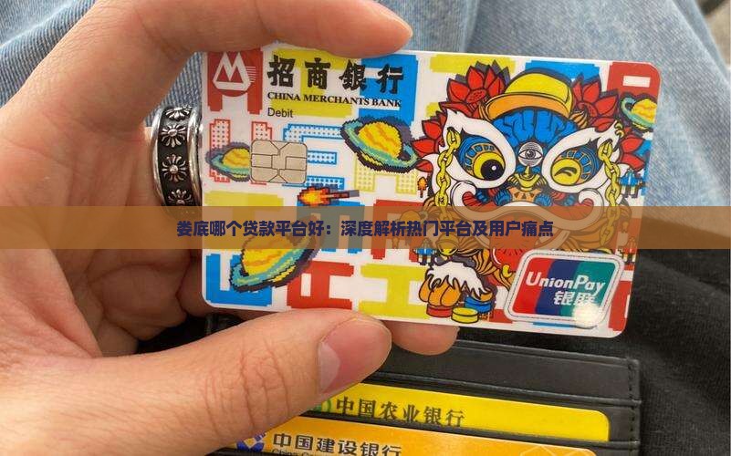 娄底什么平台好贷款