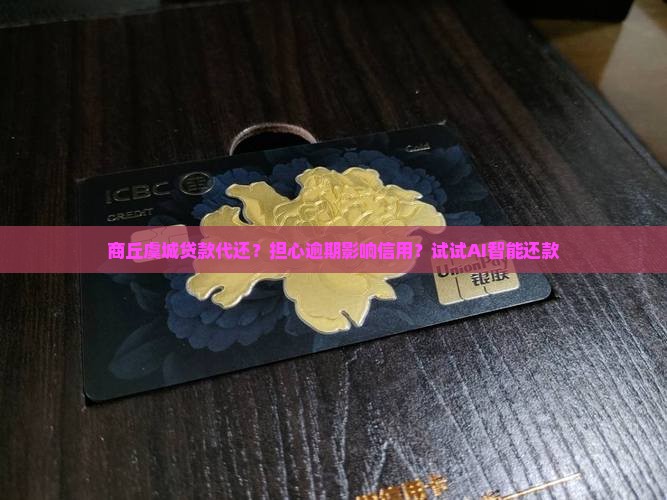 商丘虞城贷款代还
