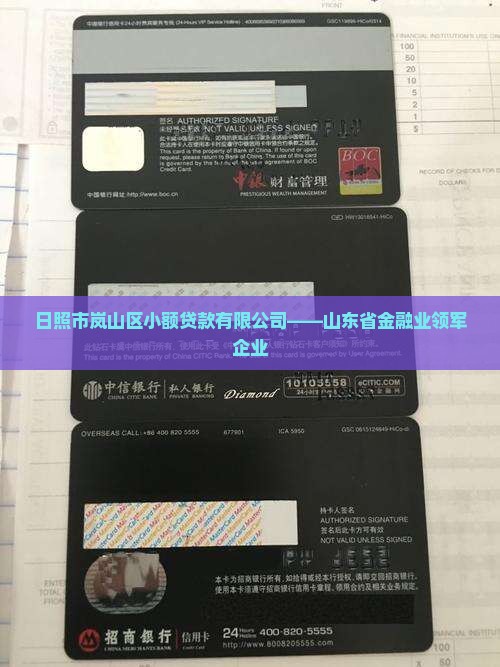 岚山区永铸小额贷款
