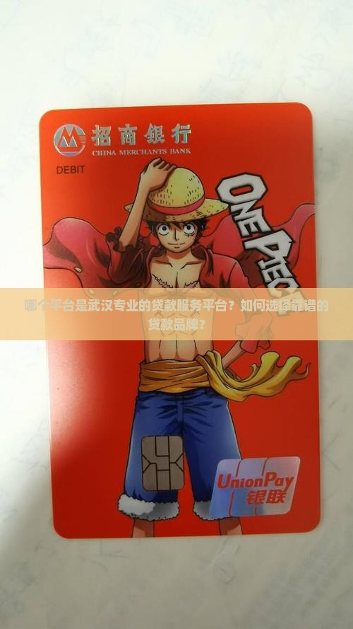 品牌的武汉专业贷款平台