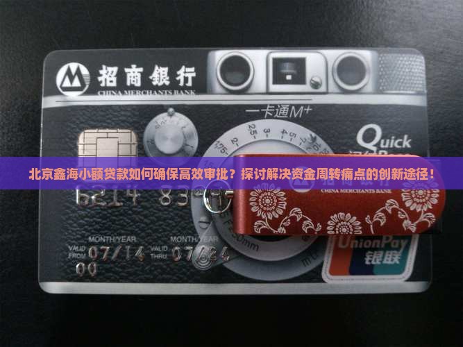 北京鑫海小额贷款