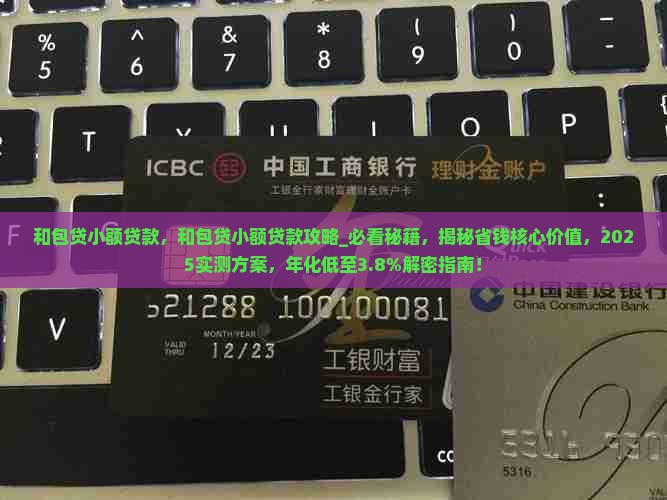 和包贷小额贷款