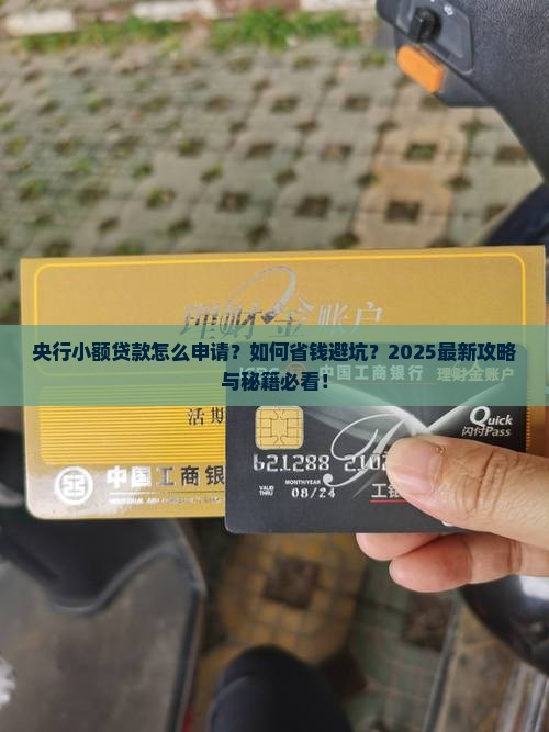 央行小额贷款