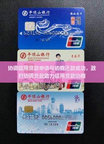 协调信用贷款
