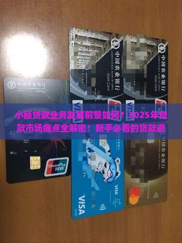 小额贷款业务发展前景
