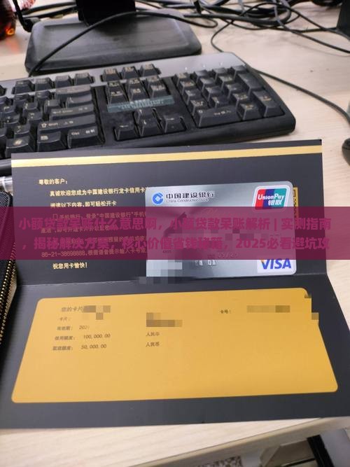 小额贷款呆账什么意思啊