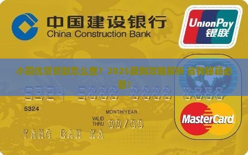 小赢优贷如何查贷款