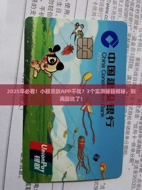 小额贷款app不批