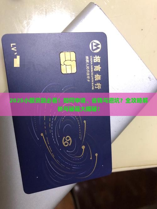 小额贷款的相关介绍