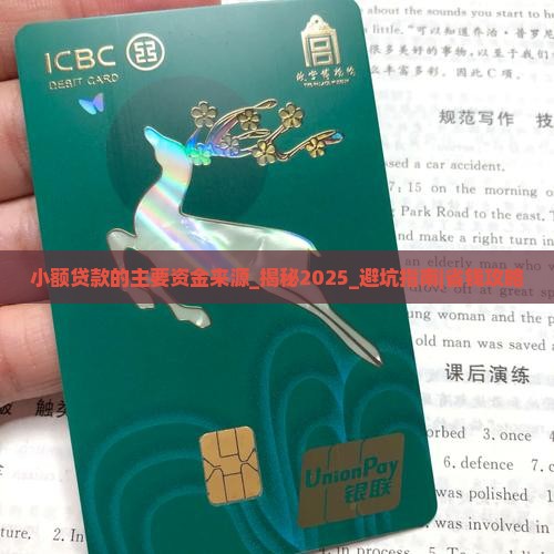 小额贷款的主要资金来源