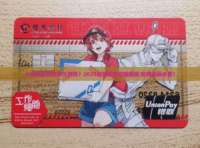 小象优品贷款什么时候到