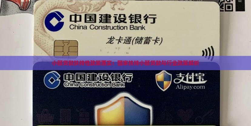 小额贷款扶持性政策落实