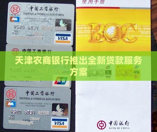 天津农商银行关于贷款