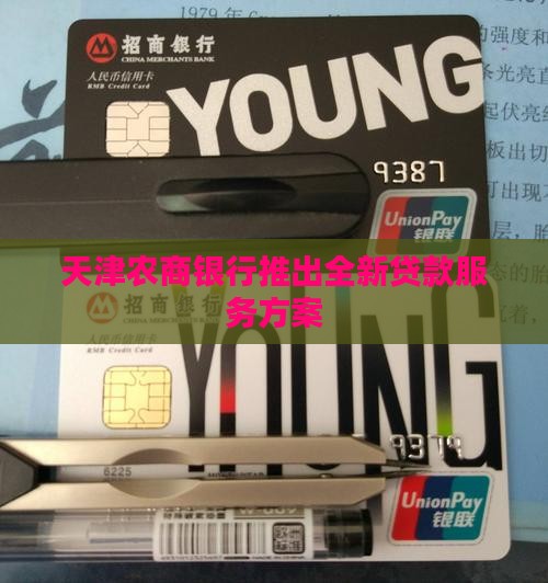 天津农商银行关于贷款